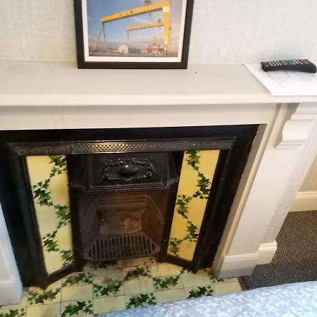 Belfast Town Houseアパートメント エクステリア 写真