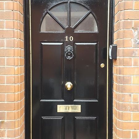 Belfast Town Houseアパートメント エクステリア 写真