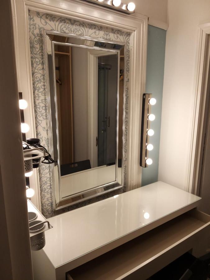 Belfast Town Houseアパートメント エクステリア 写真