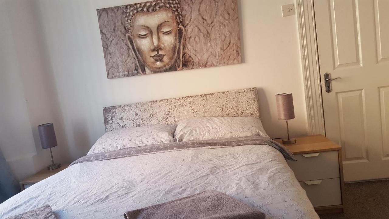 Belfast Town Houseアパートメント エクステリア 写真
