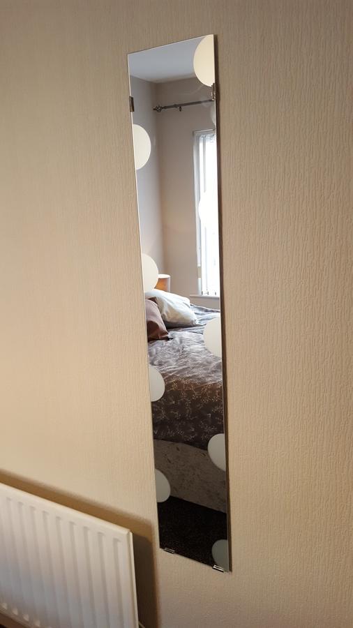 Belfast Town Houseアパートメント エクステリア 写真