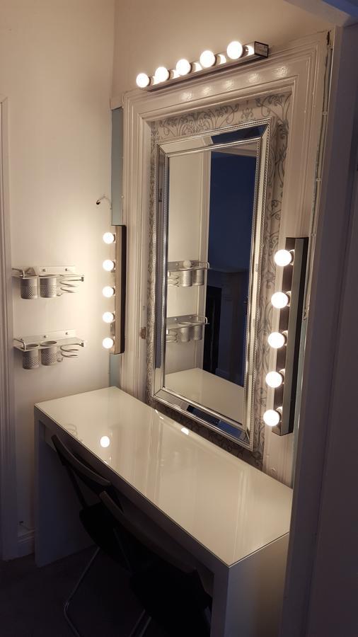 Belfast Town Houseアパートメント エクステリア 写真